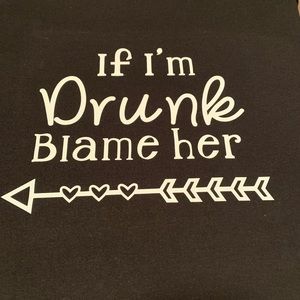 Comfy shirts that I made.